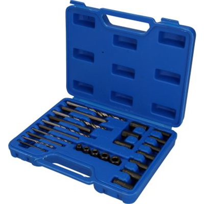 KS TOOLS BT541900 Uvoľňovač skrutiek