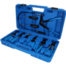 KS Tools BT521000 KS TOOLS BT521000 Sada klieští