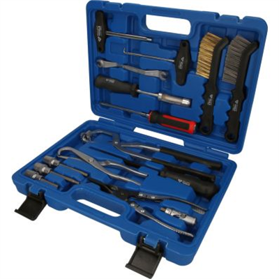 KS TOOLS BT701250 Prípravok na montáž, servis bŕzd