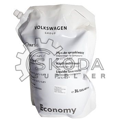 Originálny diel GJZW021M3