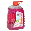 Clean Fox FOX2750545 LETNÍ KAPALINA DO OSTŘIKOVAČŮ SCREENFOX MALINA 5L