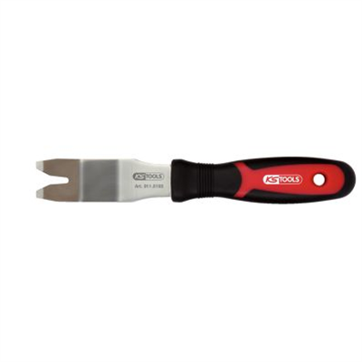 KS TOOLS 911.8195 naradie na demontaz, objimka- karoseria