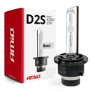 Amio 01319 Xenónová výbojka D2S 4300K AMiO BASIC