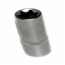Nástrčná hlavice TORX E 3/8