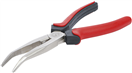 Kraftmann 338 Kleště telefonní zahnuté 200 mm