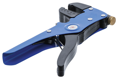 Kleště odizolační automatické na drátky 0.2 - 0.9 mm2 - BGS 443