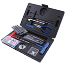 Ferdus 8.80 Súprava na opravu bezdušových pneumatík, 40 dielov