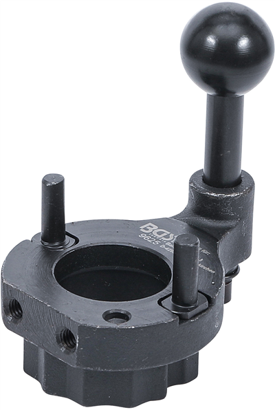 Zámok kľukového hriadeľa pre VAG 1.4, 1.6 a 2.0 TDI CR diesel EA288 - BGS 9625