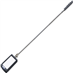 Inspekční zrcátko teleskopické 290-876 mm, s LED osvětlením