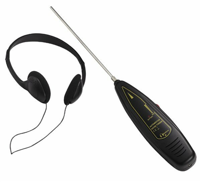 Elektronický stetoskop pre autoservisy a dielne - ASTA