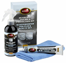 Autosol AS01000008 Headlight Polish Kit sada na ošetření světel