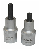 ASTA A-SUBS2 Dištančné nadstavce - nadstavce pre ramená riadenia, na montáž a demontáž držiakov ramien 2 ks - ASTA