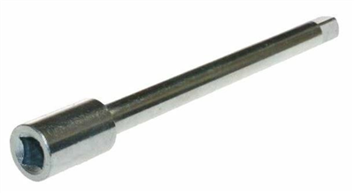 Predĺženie závitorezného nástroja 7,1/125 mm