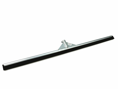 Stěrka na podlahu, extra šířka 100 cm, kovový rám