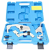 Aretácia pre FORD EcoBoost 2,0 l benzín - SATRA