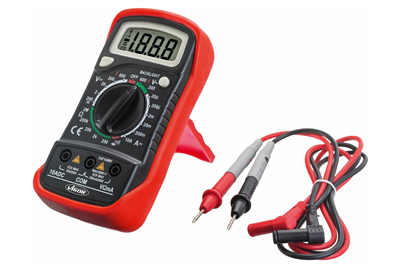 VIGOR V4324 Multimeter - Univerzálny merací prístroj