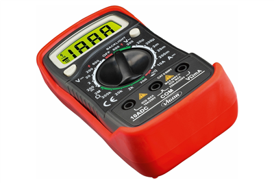 VIGOR V4324 Multimeter - Univerzálny merací prístroj