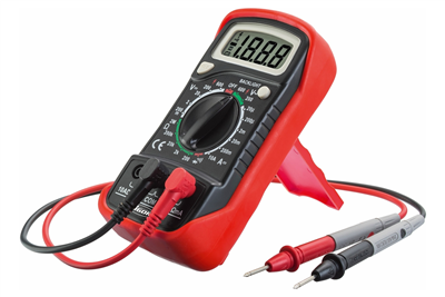 VIGOR V4324 Multimeter - Univerzálny merací prístroj