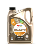 Total 2223757 QUARTZ 9000 FUTURE GF6 0W-20 - 5L