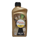 Total 2223758 QUARTZ 9000 FUTURE GF6 0W-20 - 1L