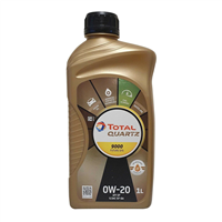 QUARTZ 9000 FUTURE GF6 0W-20 - 1L 2223758