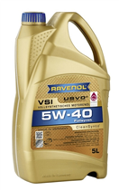 Ravenol 1111130-005-01-999 VSI 5W-40 - 5L