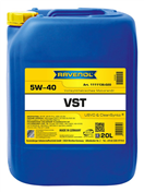 Ravenol 1111136-B20-01-888 VST 5W-40 - 20L
