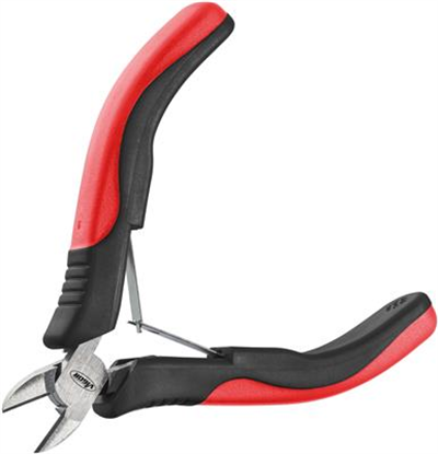 VIGOR V5681 Odstrihovač
