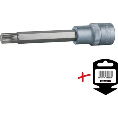 KS TOOLS 911.1352-E Sada nástrčkových kľúčov
