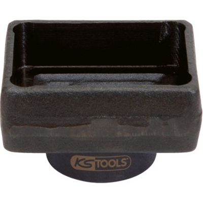 KS TOOLS 450.0106 Sada nástrčkových kľúčov
