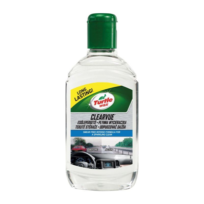 Tekuté stěrače - 300ml