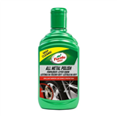 Turtle Wax 70-174 Leštěnka na kovy - 300ml