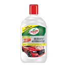 Turtle Wax 70-181 ZIP WAX šampon s voskem - 500ml
