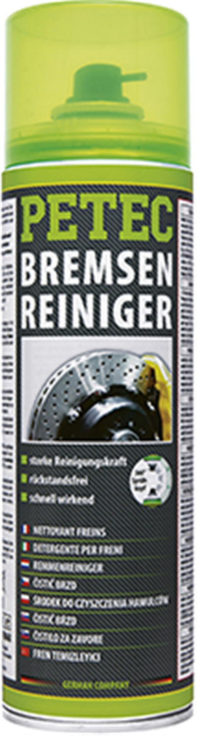 BREMSENREINIGER - 500ml