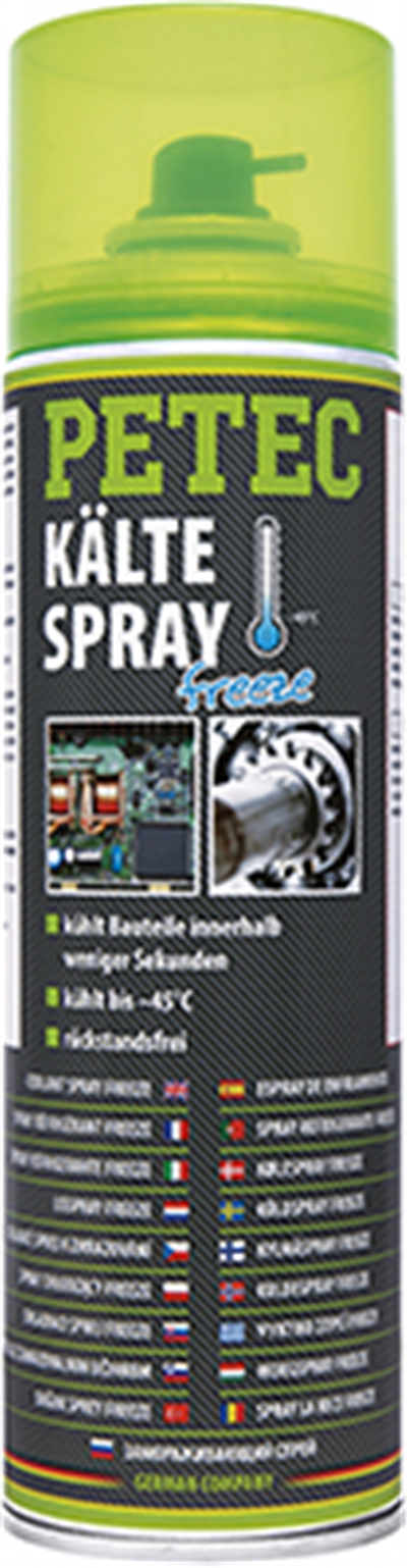 Chladící sprej - 500ml