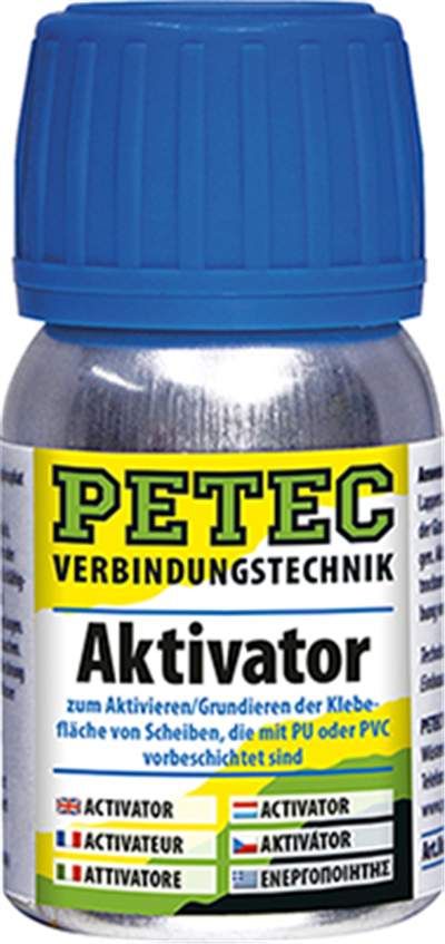 Aktivátor - 30ml