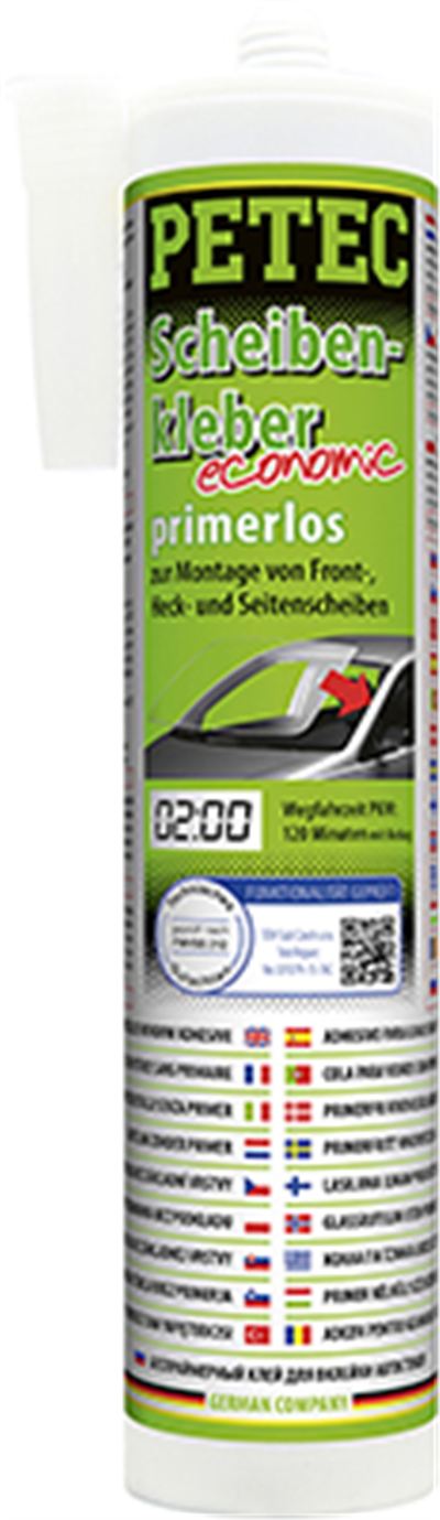 Lepidlo bez primerové - 290ml