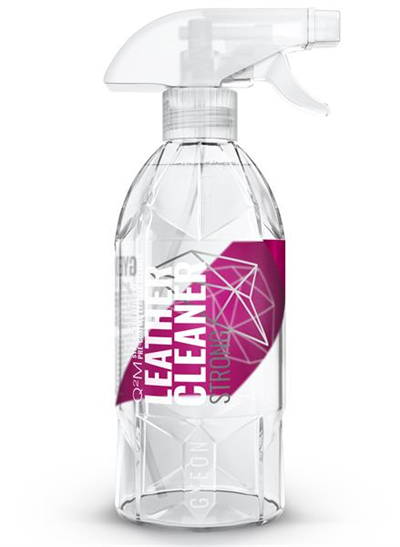 Čistič kůže STRONG - 500ml
