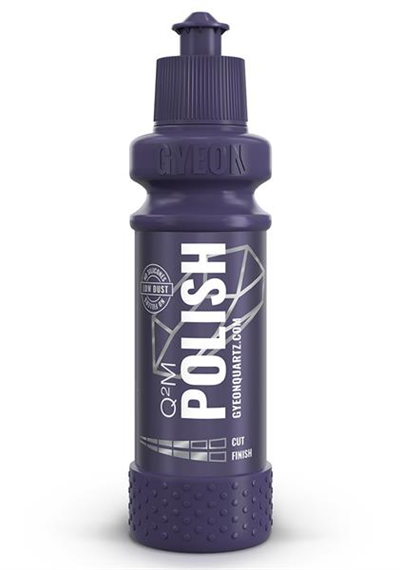 Polish finální leštící pasta  - 120ml