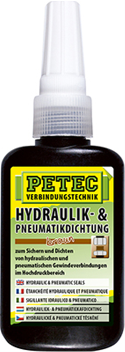 Hydraulické těsnění - 50ml