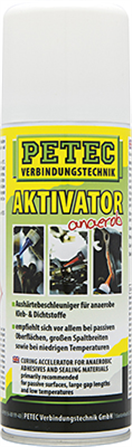 Petec 90920 Aktivátor - sprej - 200 ml