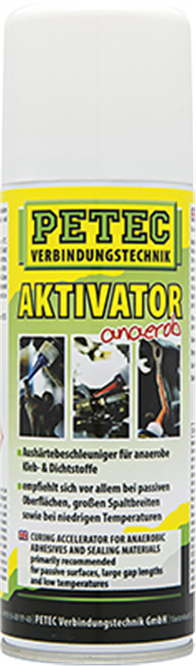 Aktivátor - sprej - 200 ml