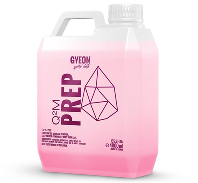 Prep inspekční sprej - 4000ml