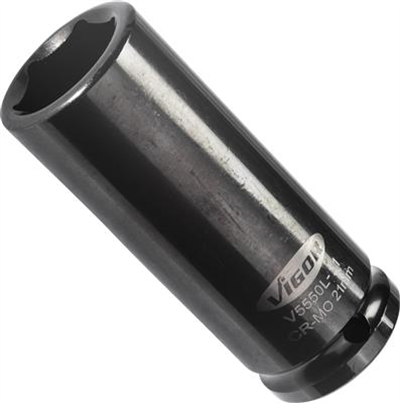 VIGOR V5550L-21 Kovaný nástrčkový orech