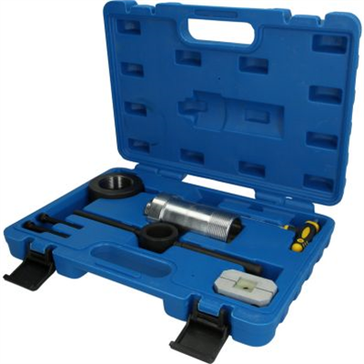 KS TOOLS BT651100 Súprava nástrojov, piestna tyč tlmiča