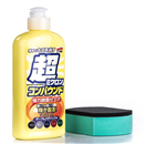 SOFT99 AC SOFT09063 Micro Liquid Compound Dark&Black  - 250ml