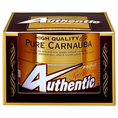 Authentic Premium vosk - 200g