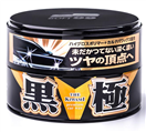 SOFT99 AC SOFT00193 The Kiwami Extreme Gloss Dark vosk  - 200g