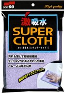 SOFT99 AC SOFT04207 Mikrovláknová utěrka