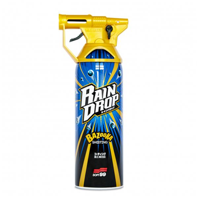 Rain Drop polymerový sealant - 300ml